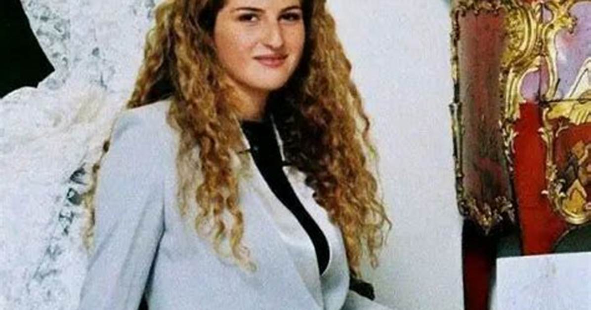 Princess Fawzia-Latifa of Egypt Net Worth, Age, Height, Bio, Birthday, Wiki!
