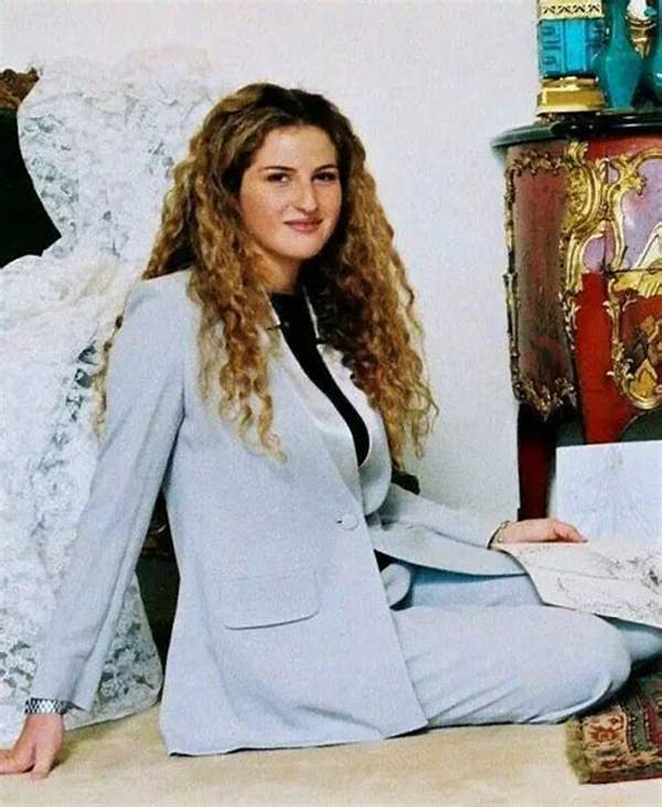 Princess Fawzia-Latifa of Egypt Net Worth, Age, Height, Bio, Birthday, Wiki!