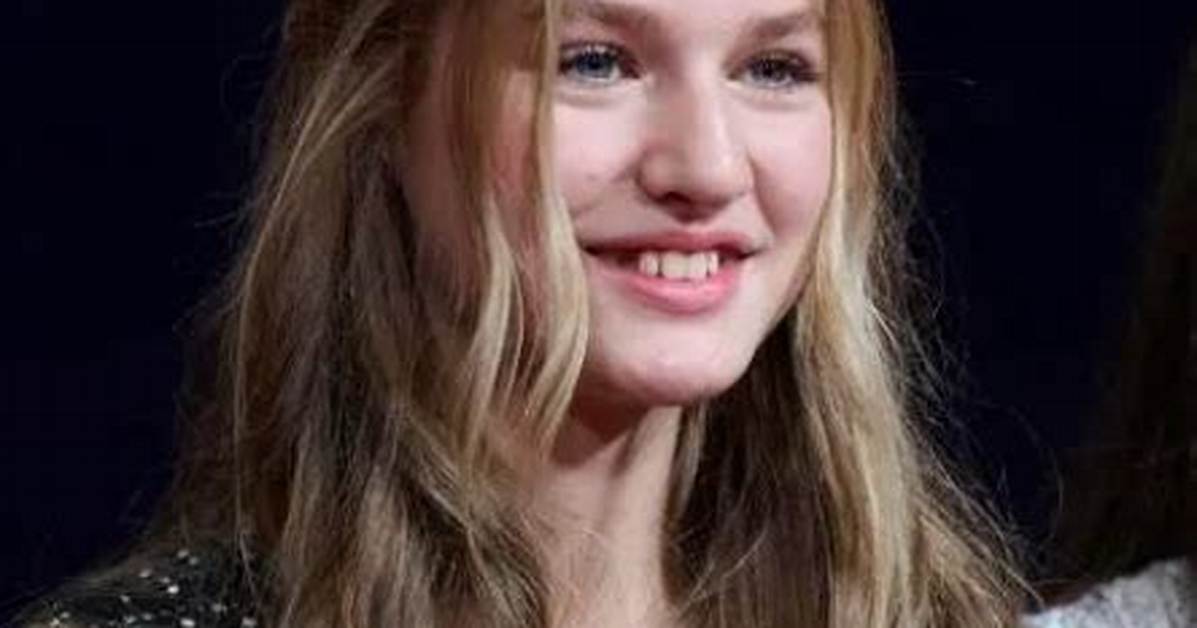Princess Leonor Net Worth, Age, Height, Bio, Birthday, Wiki!