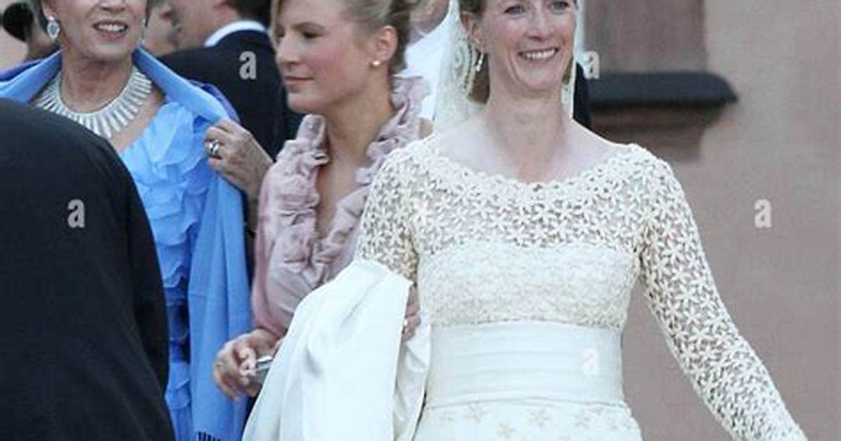 Princess Nathalie of Sayn-Wittgenstein-Berleburg Net Worth, Age, Height, Bio, Birthday, Wiki!