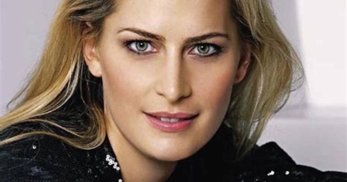 Princess Tatiana of Greece and Denmark