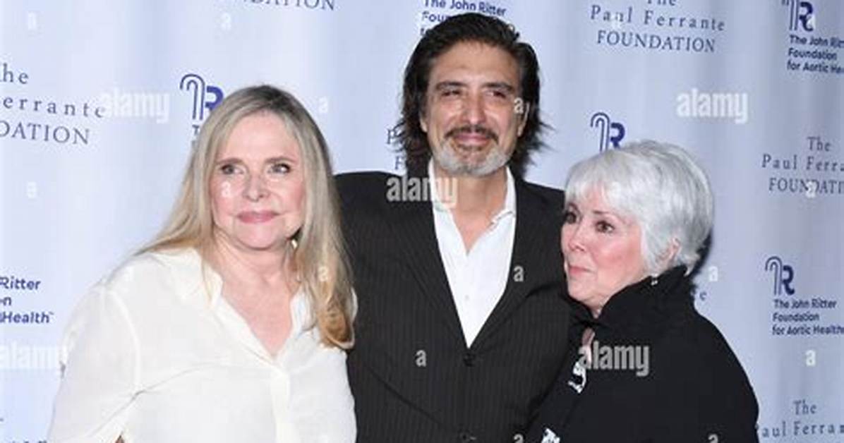 Priscilla Barnes’s Husband: Who Is Priscilla Barnes Dating?