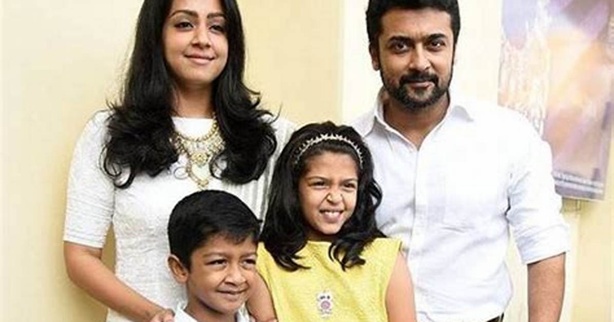 Priyamani Children: Does Priyamani Have Any Children?
