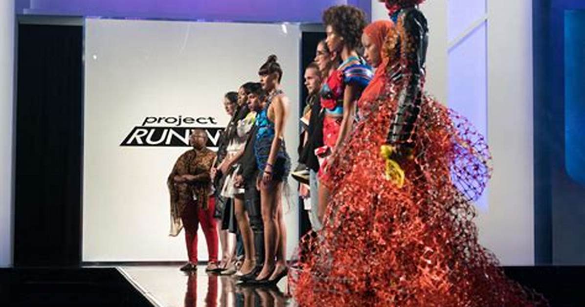 Project Runway Recap 10/27/16: Season 15 Episode 7 “Welcome to the Urban Jungle”