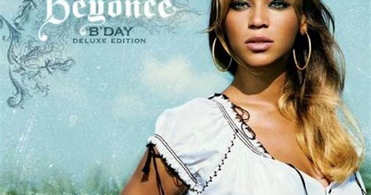Proof That Beyonc%C3%A9 Is All About Empowering 1200. Jpg
