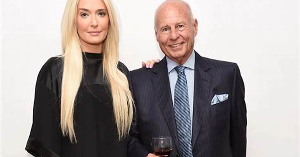 Prosecutors Dem & Trial for Tom Girardi Despite Alleged Dementia