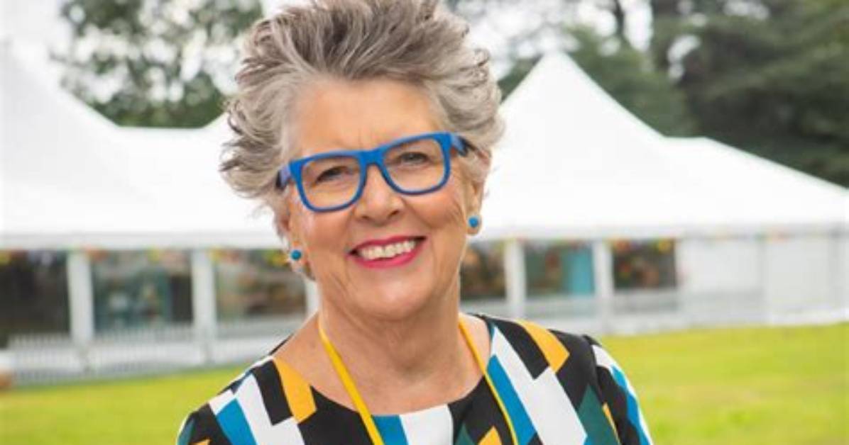 Prue Leith Net Worth, Age, Height, Bio, Birthday, Wiki!