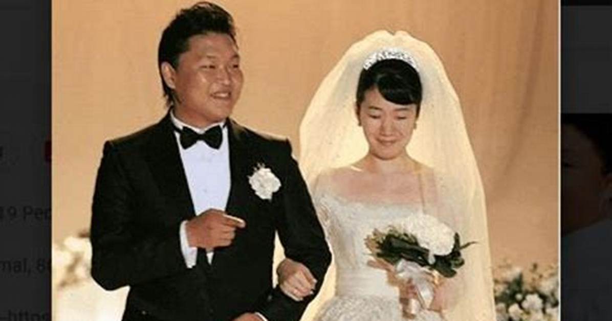 Psy Wife: Meet Yoo Hye-Yeon, Biography, Networth & More
