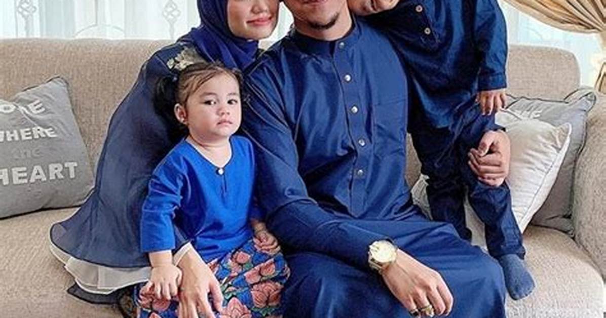 Puteri Sarah Bio, Age, Parents, Husband, Children, Net Worth