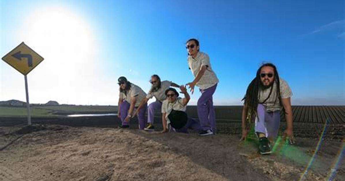 ¿Qiensave? Releases New Ep ‘El After’