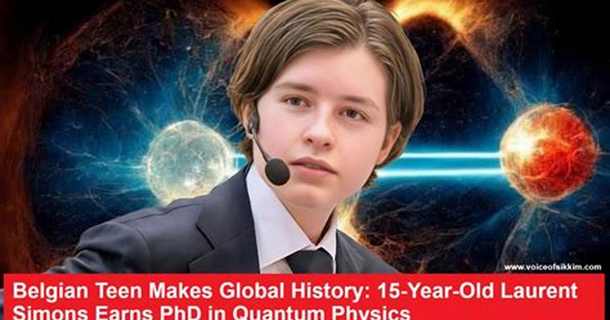 Quantum Tv Age: How Old Is the Youtuber? Real Name and Wiki