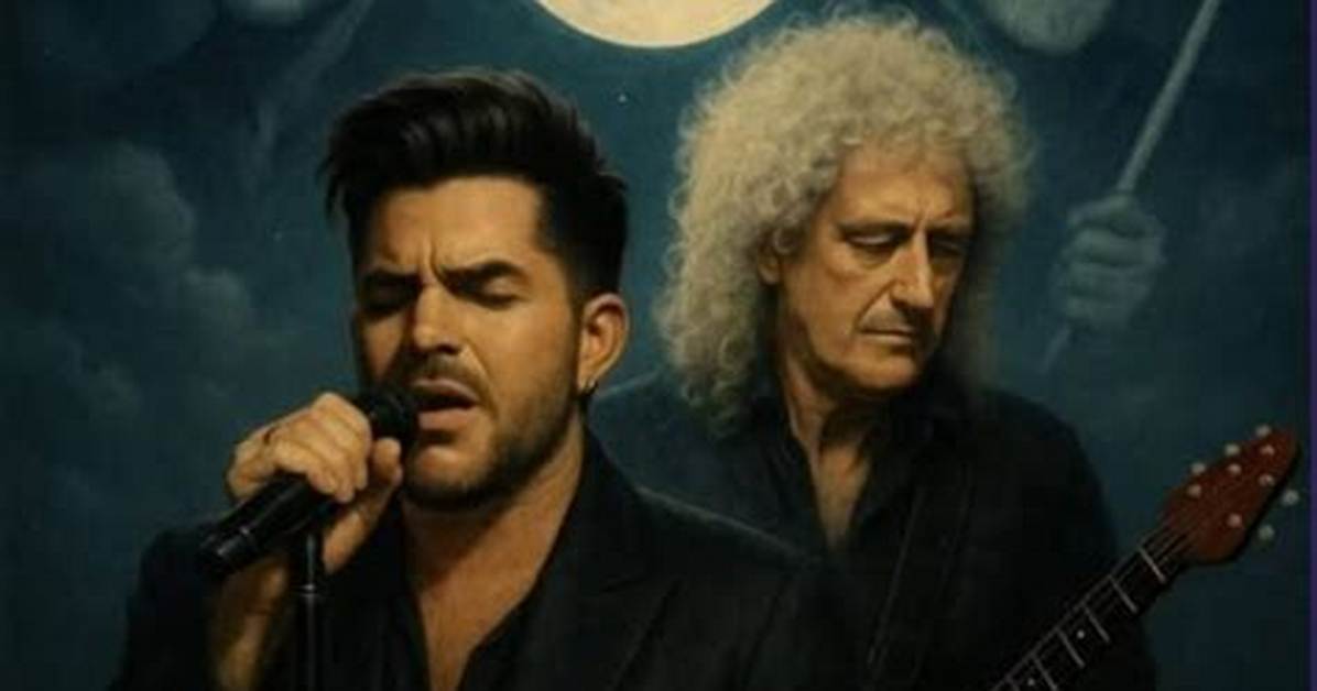 Queen and Adam Lambert Fans Unite to Raise Funds and Awareness for the Mercury Phoenix Trust