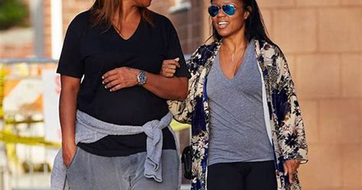 Queen Latifah’s Boyfriend: Who Is Queen Latifah Dating?