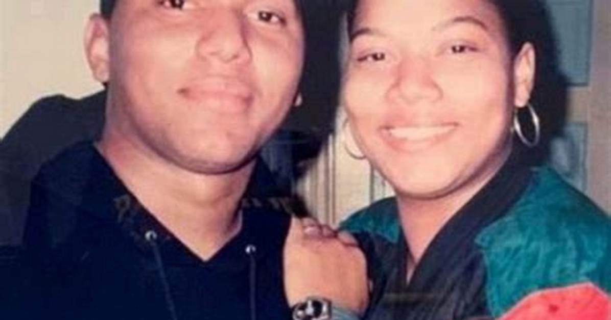 Queen Latifah Siblings: Meet Lancelot Owens Jr.