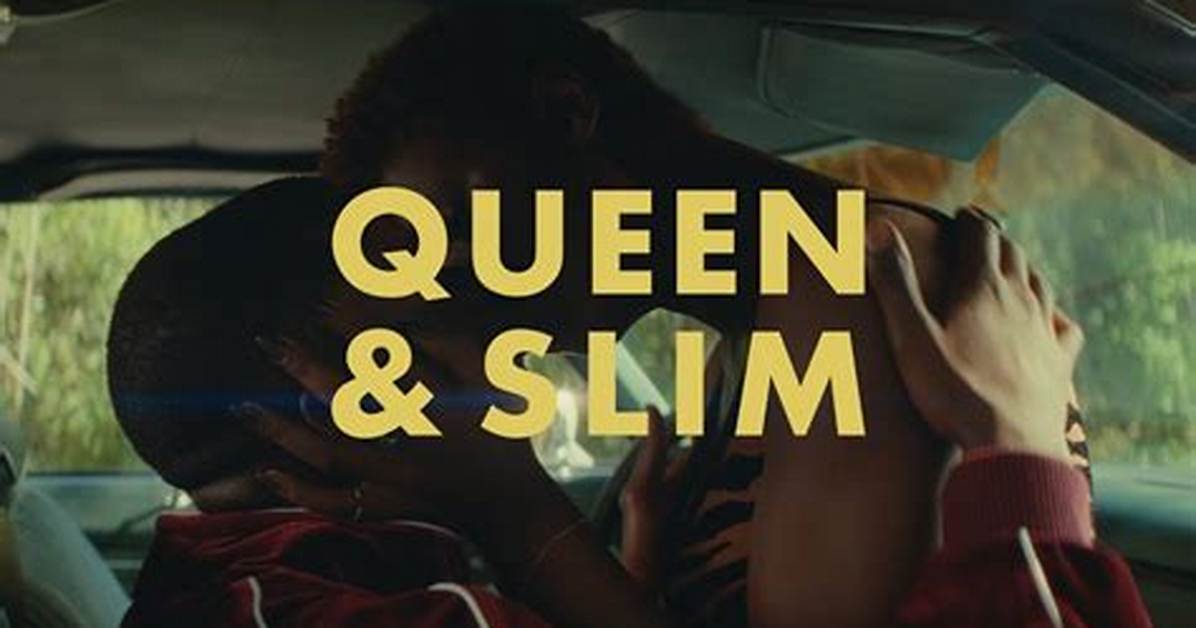Queen & Slim Trailer Released