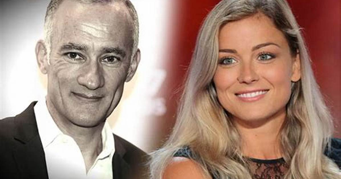 Qui Est La Femme De Gilles Bouleau