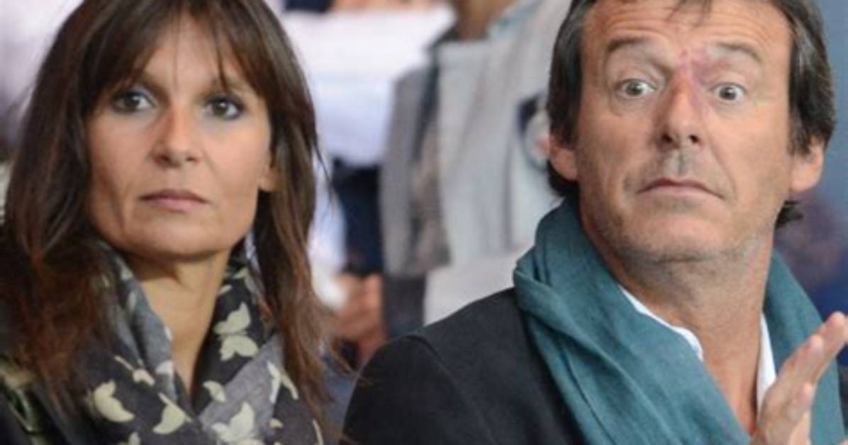 Qui Est La Femme De Jean-Luc Reichmann