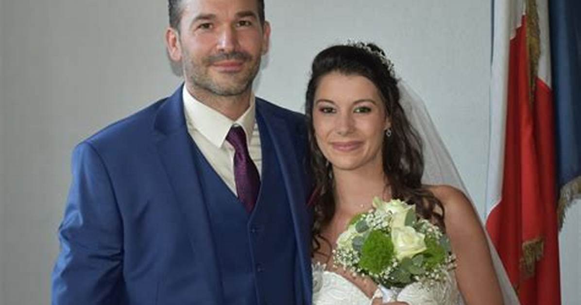 Qui Est Le Mari De Julie Fuch