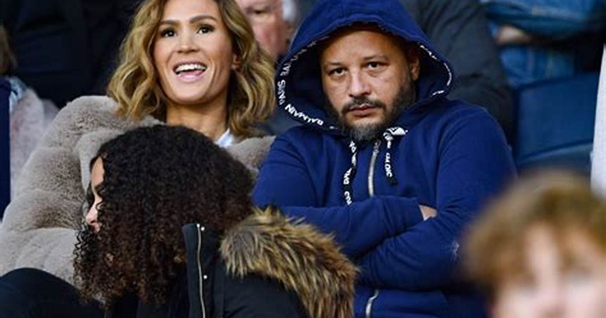 Qui Est Le Mari De Vitaa