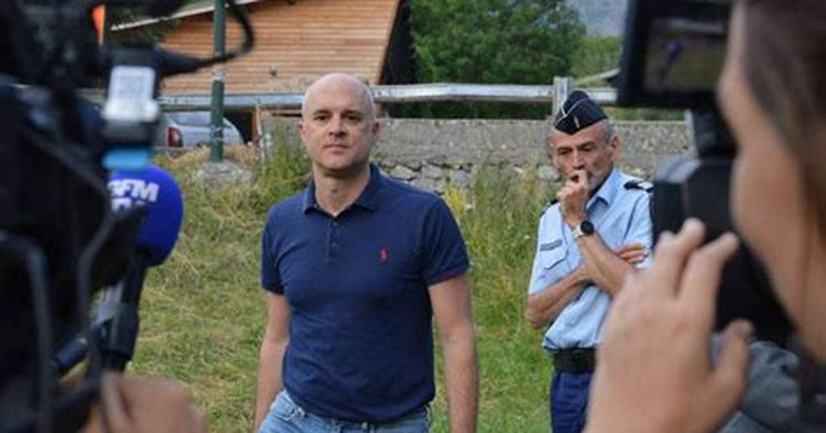 Qui Est Le Pere Du Petit Emile
