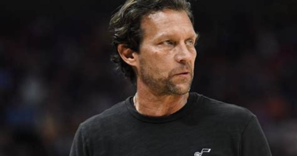 Quin Snyder - Net Worth, Age, Height, Birthday, Bio, Wiki!