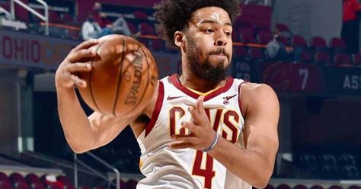 Quinn Cook Net Worth 2024, Age, Height, Bio, Birthday, Wiki!