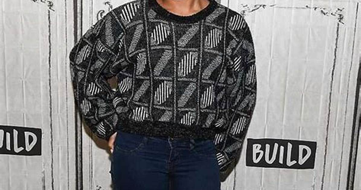 Quinta Brunson Age, Height, Weight