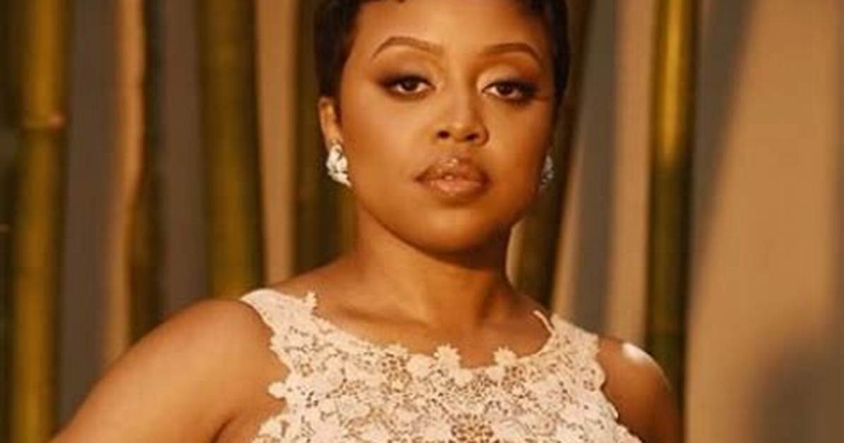 Quinta Brunson Net Worth, Age, Height, Bio, Birthday, Wiki!