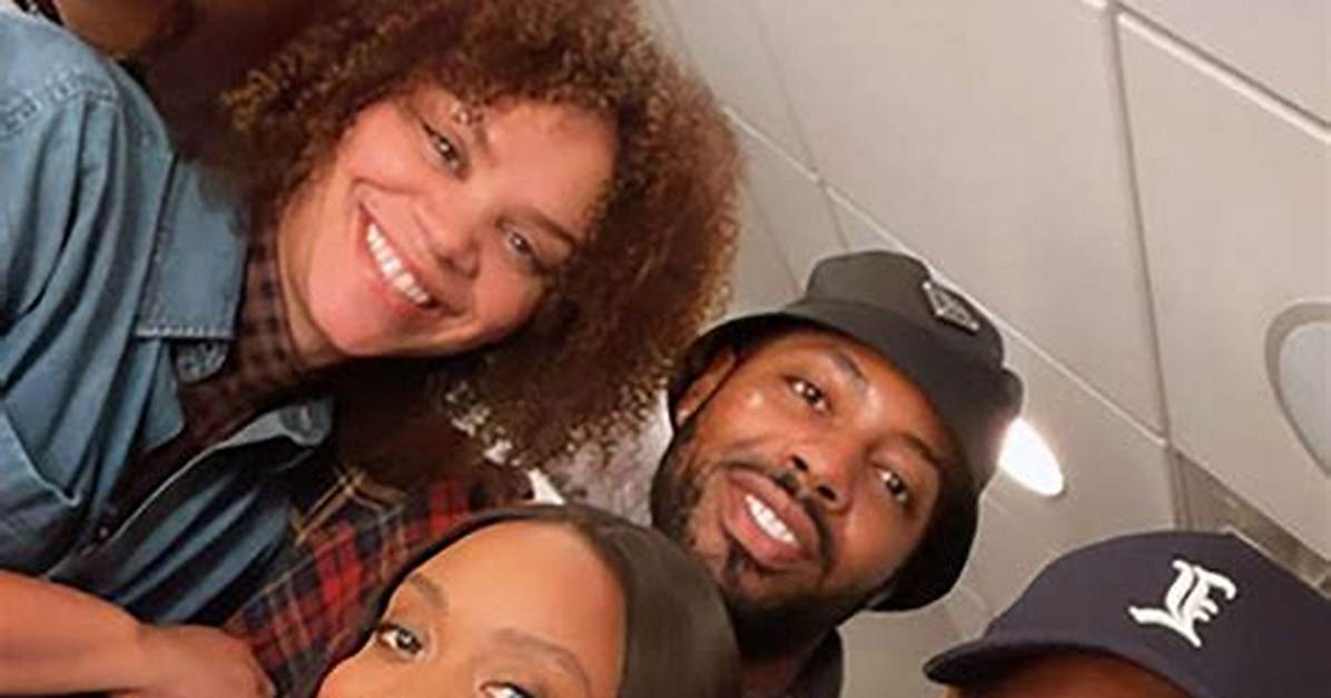 Quinta Brunson Siblings: Meet Her 4 Siblings