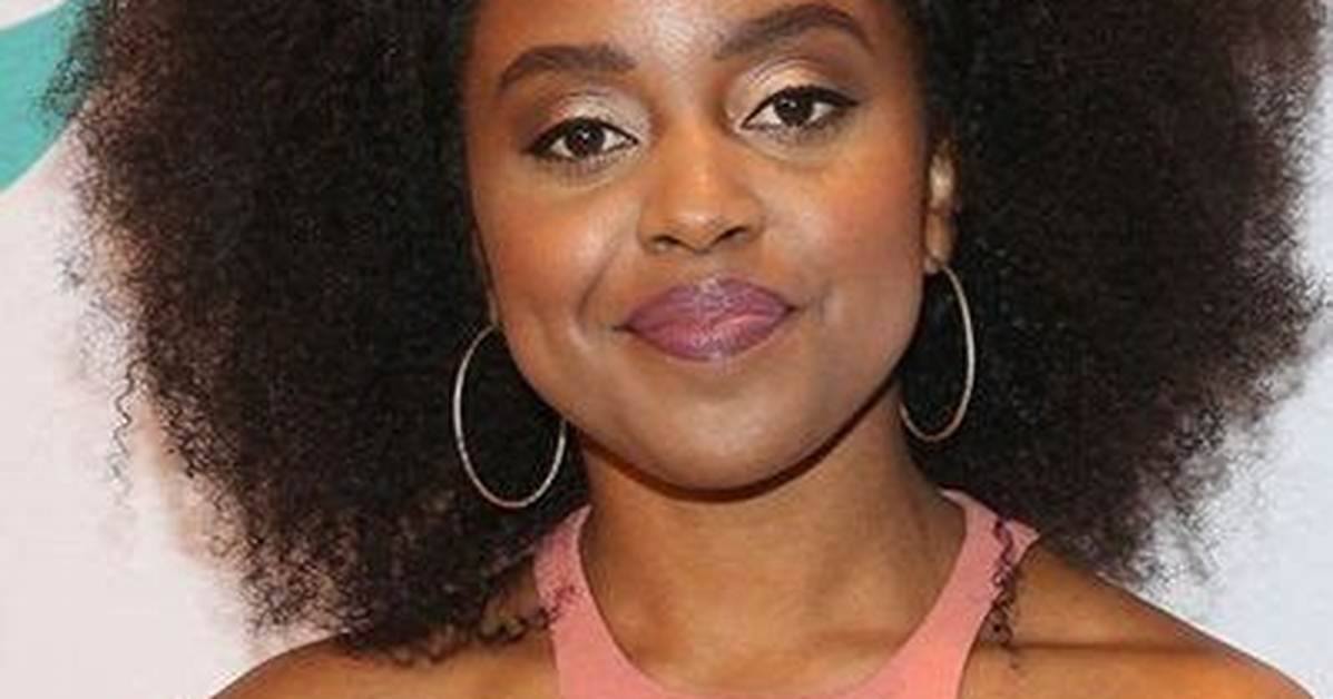 Quinta Brunson- Wiki, Bio, Age, Height, Boyfriend, Net Worth