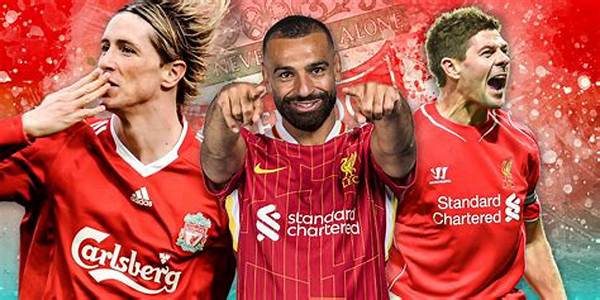Quiz: Are You Liverpool's Biggest Fan?