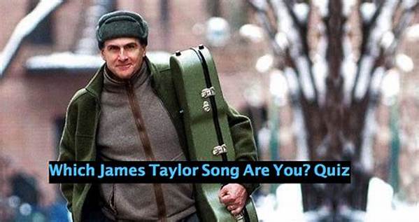 Quiz: Which James Bay Song Are You?