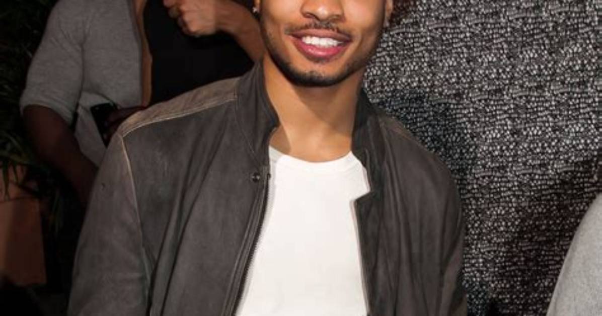 Qwanell Mosley’s Girlfriend: Who Is Qwanell Mosley Dating?
