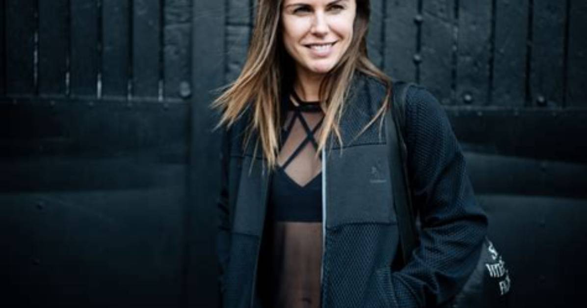 Rachael Newsham Net Worth, Age, Height, Bio, Birthday, Wiki!