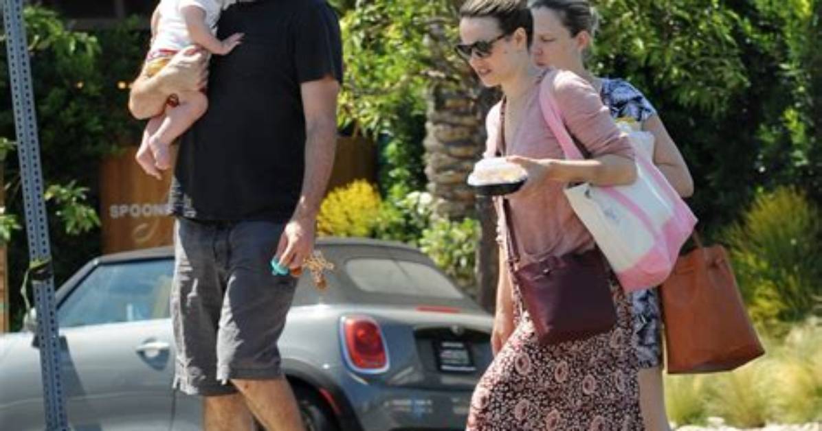 Rachel Mcadams Children: Meet Her 2 Children