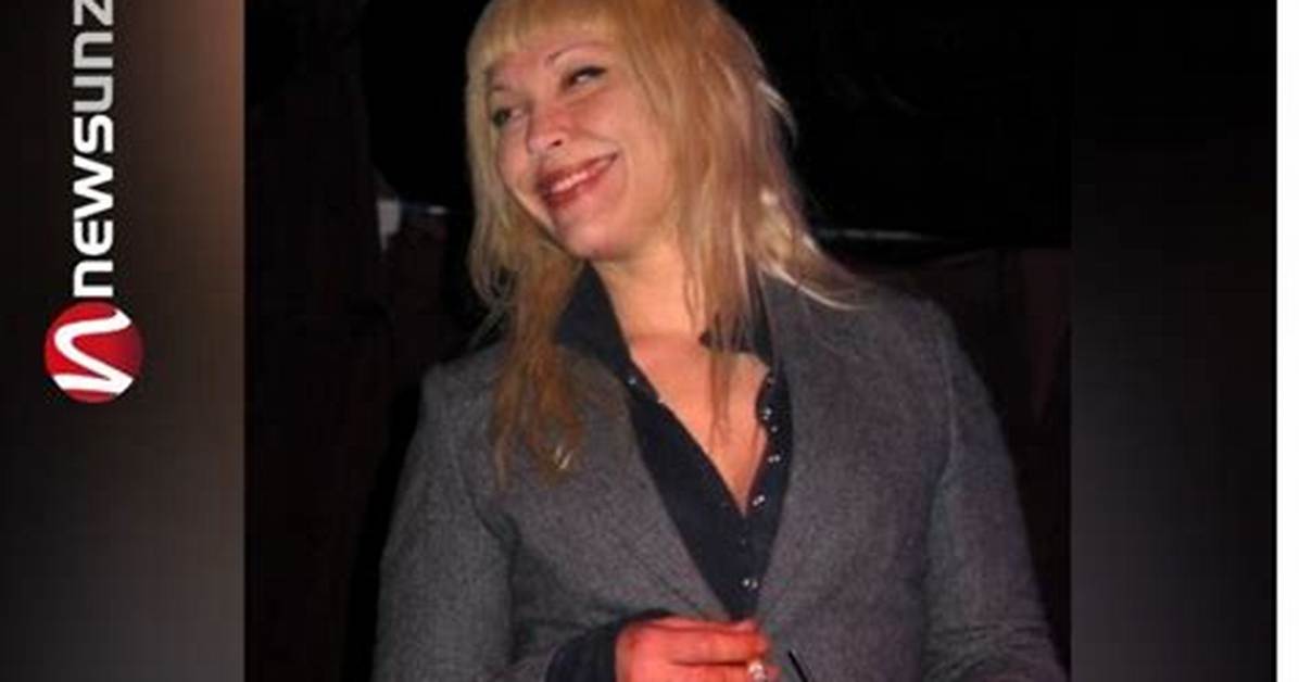 Rachel Nagy- Wiki, Net Worth, Age, Boyfriend, Height, Death