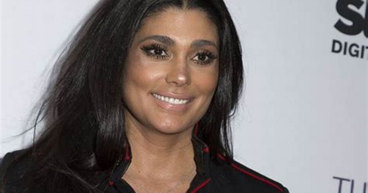 Rachel Roy Net Worth, Age, Height, Bio, Birthday, Wiki!