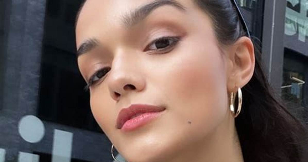 Rachel Zegler Instagram