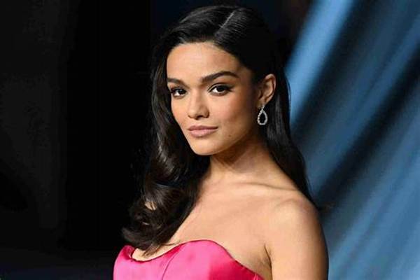 Rachel Zegler Net Worth, Age, Height