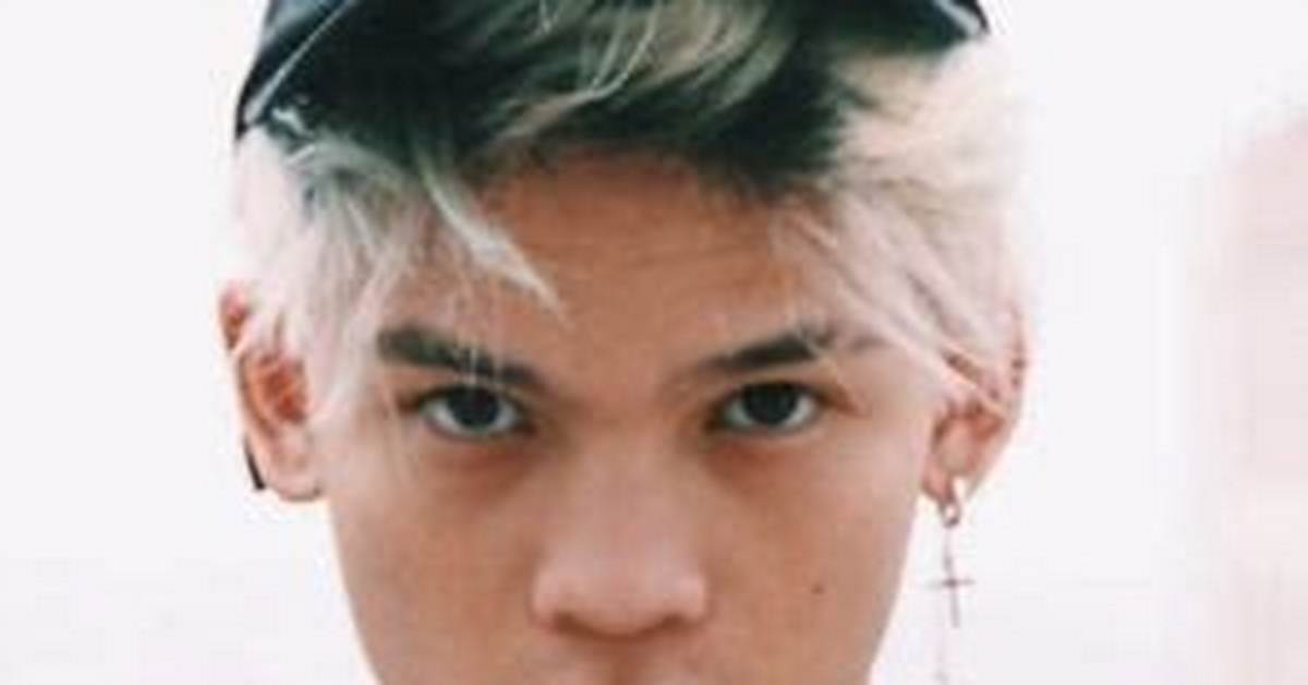 Rad Shogo’s Girlfriend: Who Is Rad Shogo Dating?