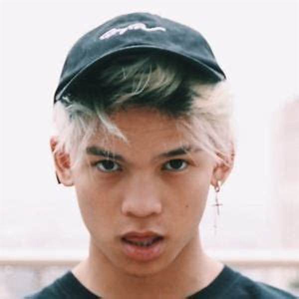 Rad Shogo’s Girlfriend: Who Is Rad Shogo Dating?
