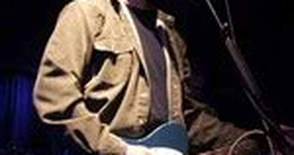 Radney Foster Net Worth, Age, Height, Bio, Birthday, Wiki!