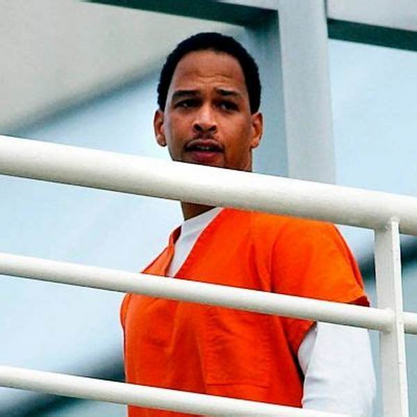 Rae Carruth Religion: What’s His Ethnicity? Was He Muslim?