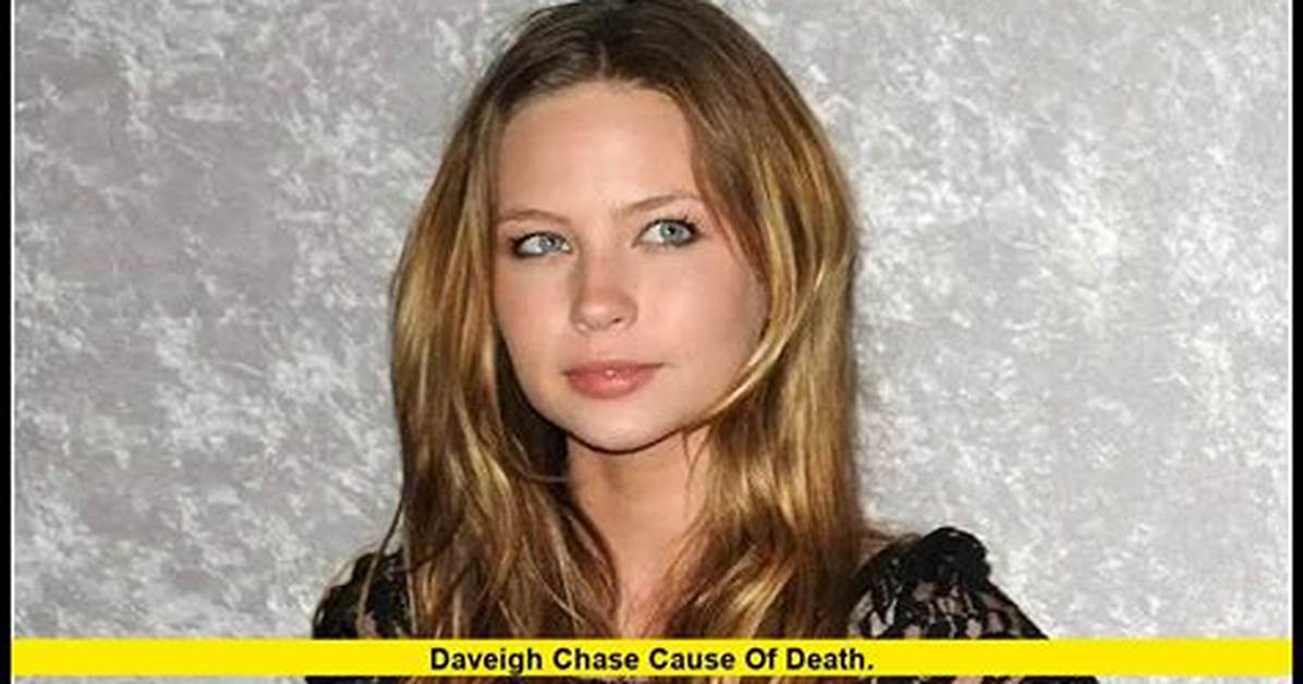 Raechelle Chase Cause of Death, Age, Funeral, Net Worth