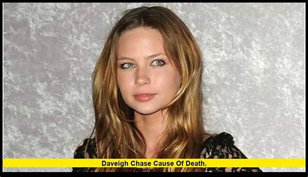 Raechelle Chase Cause of Death, Age, Funeral, Net Worth