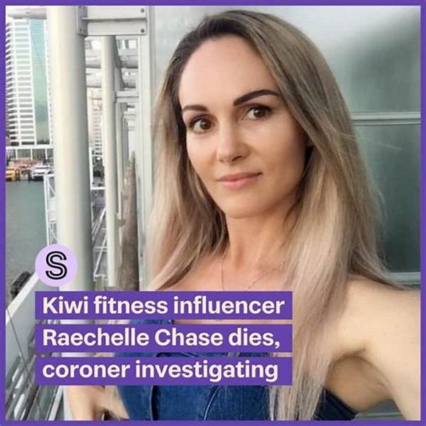 Raechelle Chase Death: How Did Raechelle Chase Die?