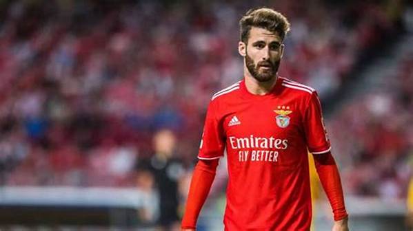 Rafa Silva Bio, Age, Height, Girlfriend, Parents, Children, Net Worth