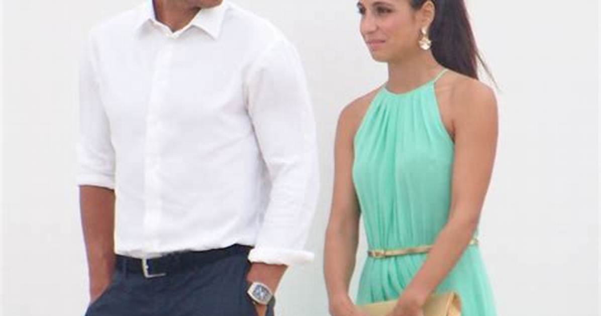 Rafael Garcia’s Girlfriend: Who Is Rafael Garcia Dating?