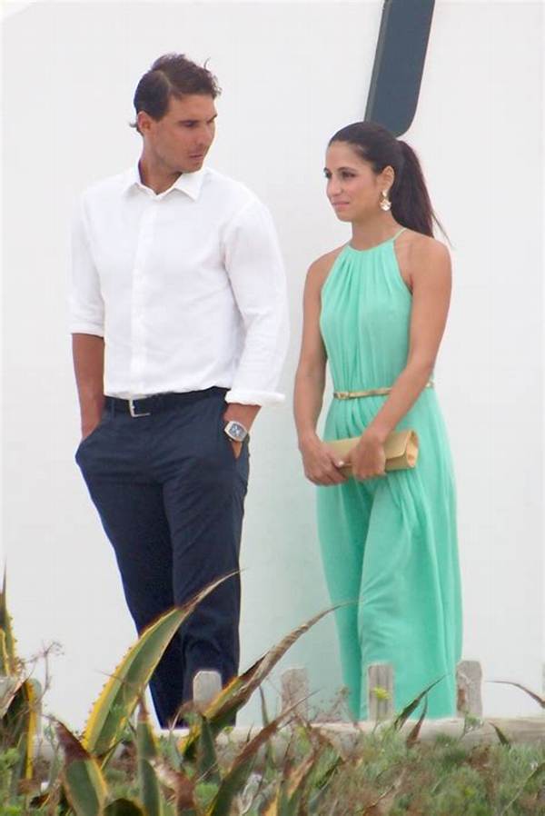 Rafael Garcia’s Girlfriend: Who Is Rafael Garcia Dating?