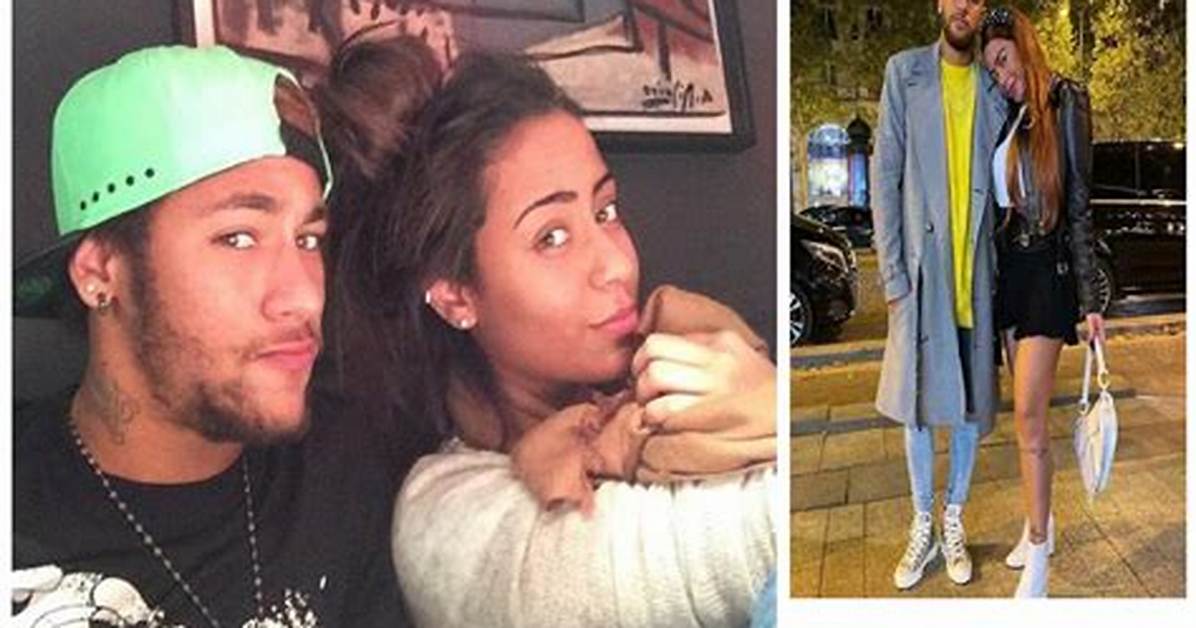 Rafaella Maia’s Boyfriend: Who Is Rafaella Maia Dating?